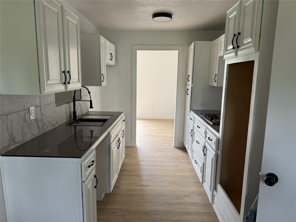 College Oaks Add - Residential