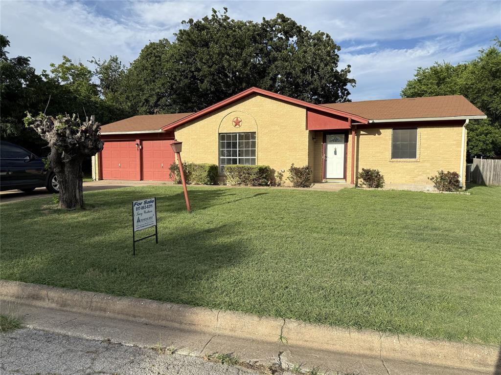 A Must See.  A well-loved recently renovated home. Lot is oversized and was the center of family fun and gatherings. Please verify schools. Pictures coming soon.