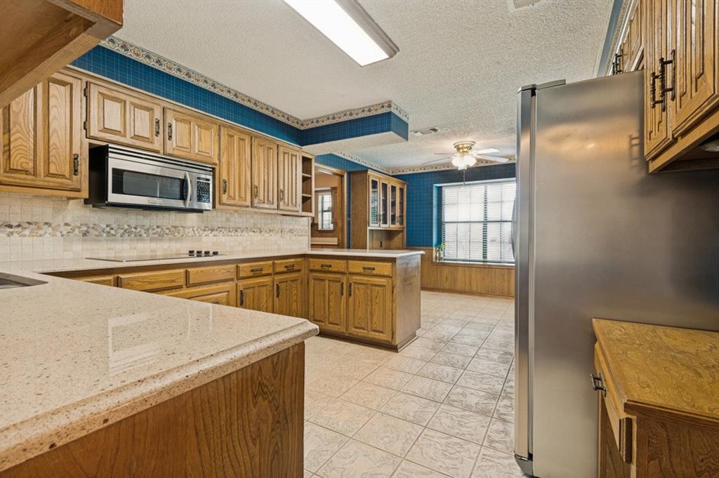 Mc Kamy Lakes Estates - Residential