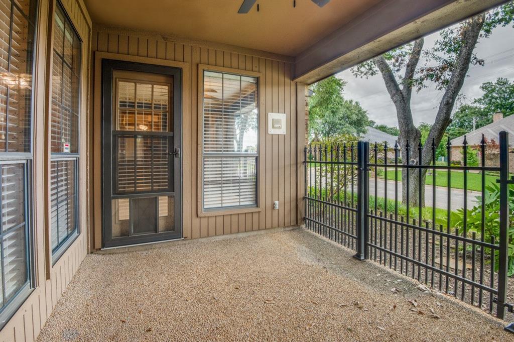 Mc Kamy Lakes Estates - Residential