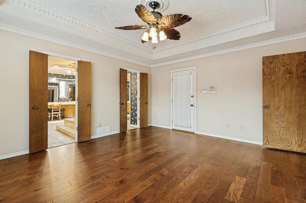Mc Kamy Lakes Estates - Residential