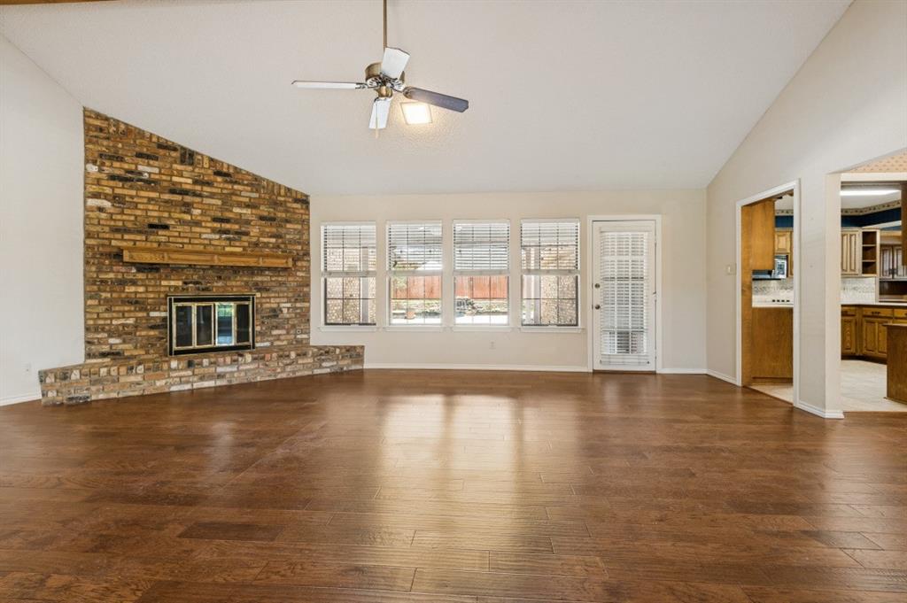 Mc Kamy Lakes Estates - Residential