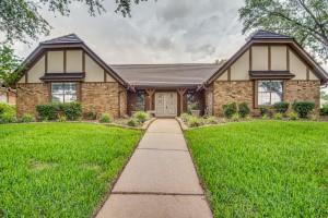 Mc Kamy Lakes Estates - Residential