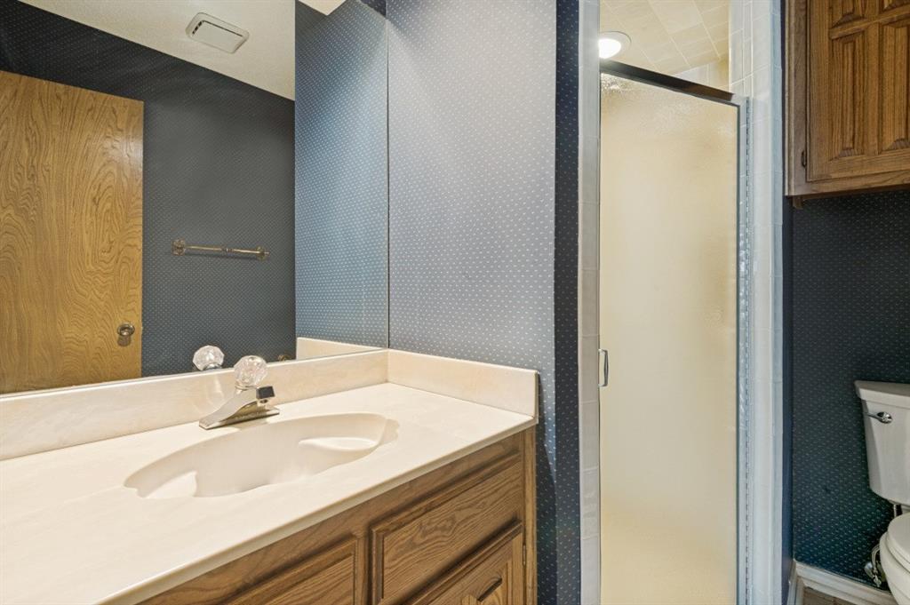 Mc Kamy Lakes Estates - Residential