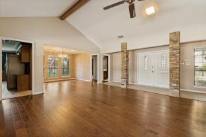 Mc Kamy Lakes Estates - Residential