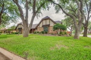 Mc Kamy Lakes Estates - Residential