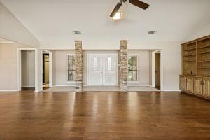 Mc Kamy Lakes Estates - Residential