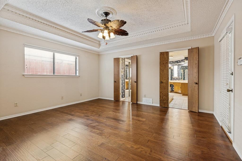 Mc Kamy Lakes Estates - Residential