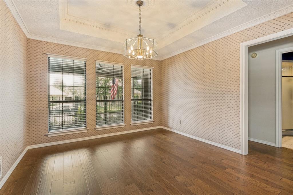 Mc Kamy Lakes Estates - Residential
