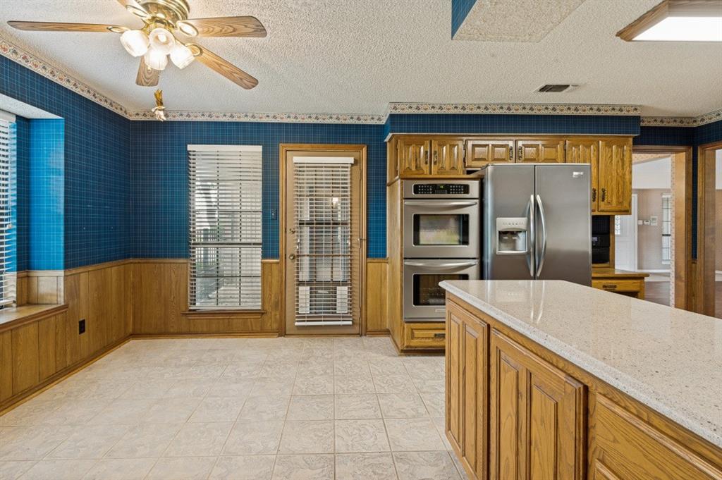Mc Kamy Lakes Estates - Residential