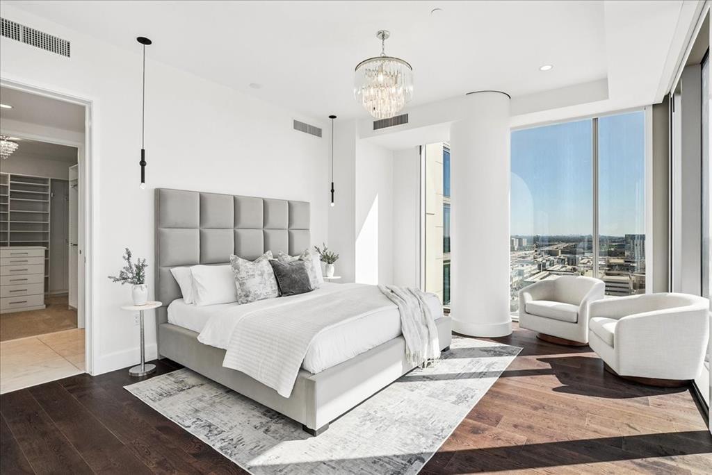 Windrose Tower At Legacy West Condo - Residential