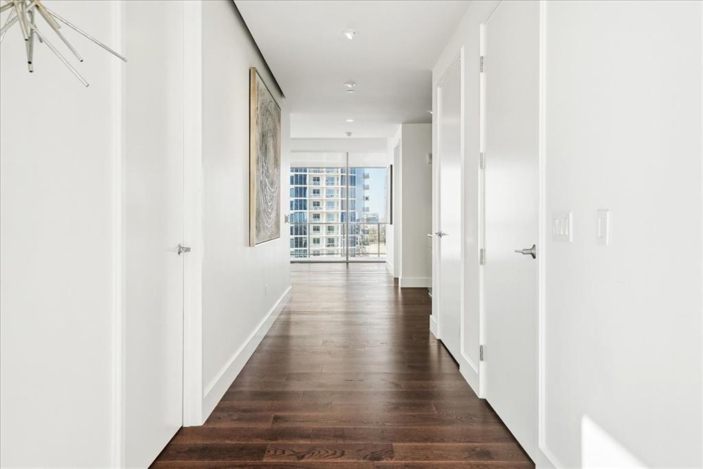 Windrose Tower At Legacy West Condo - Residential