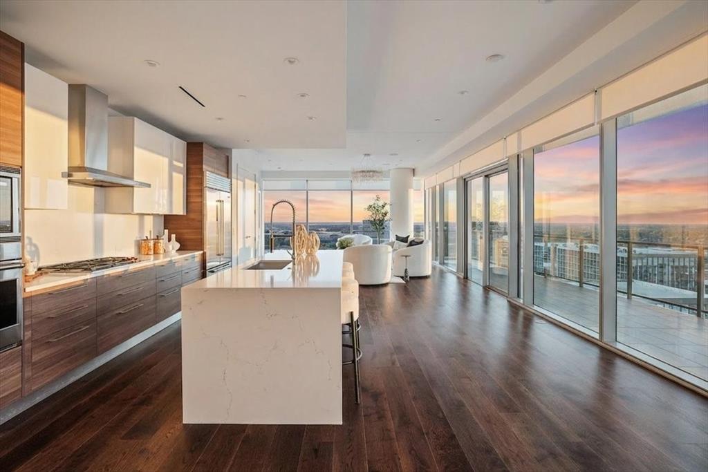 Windrose Tower At Legacy West Condo - Residential