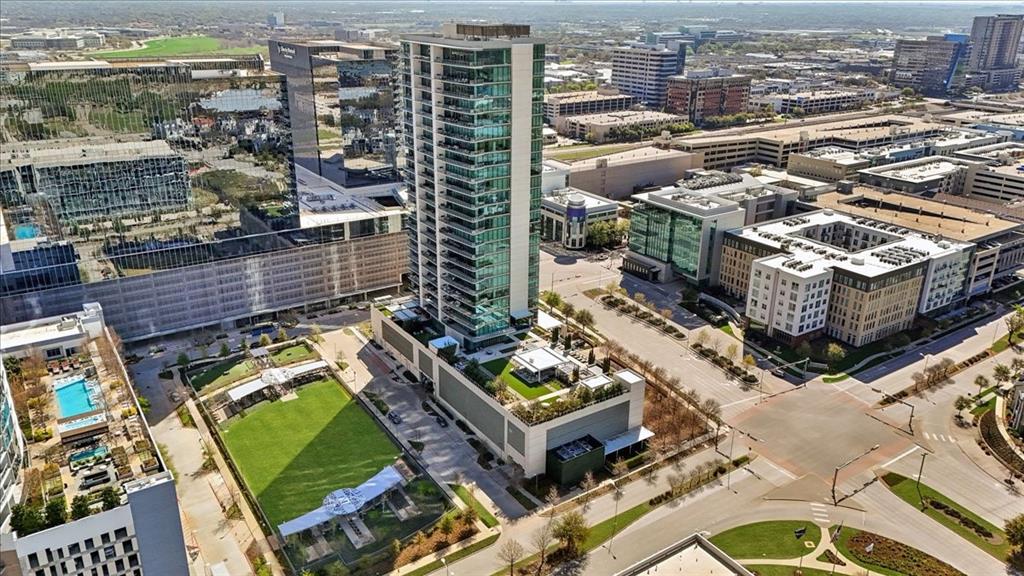 Windrose Tower At Legacy West Condo - Residential
