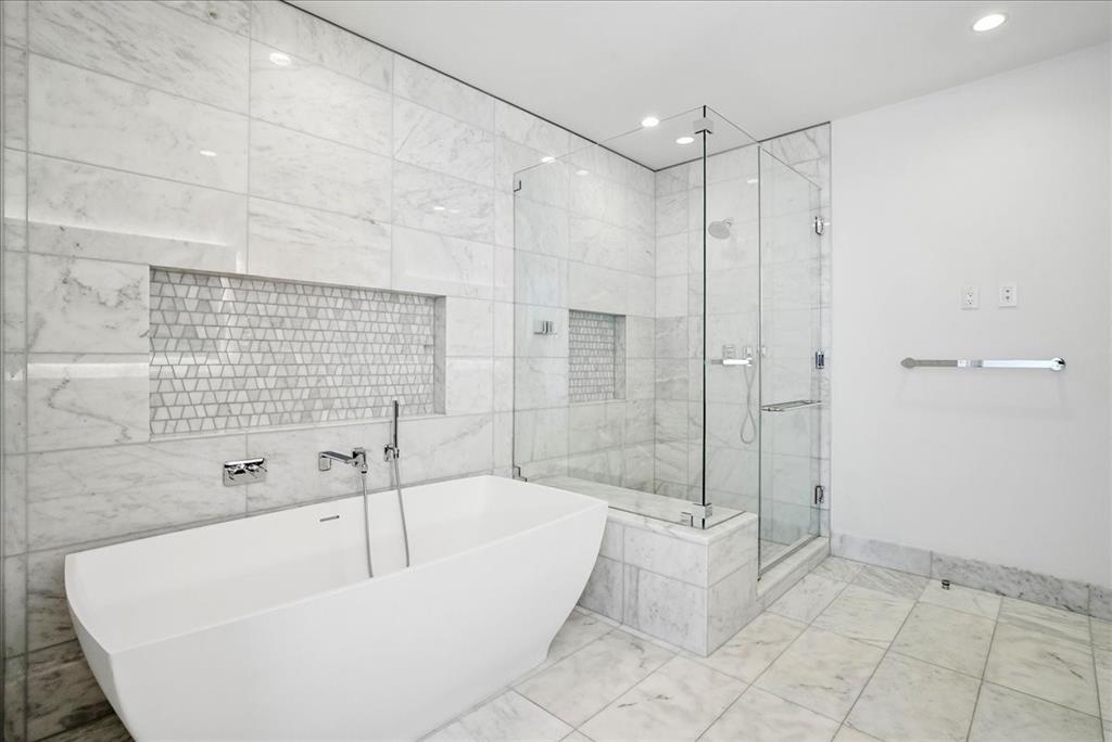 Windrose Tower At Legacy West Condo - Residential