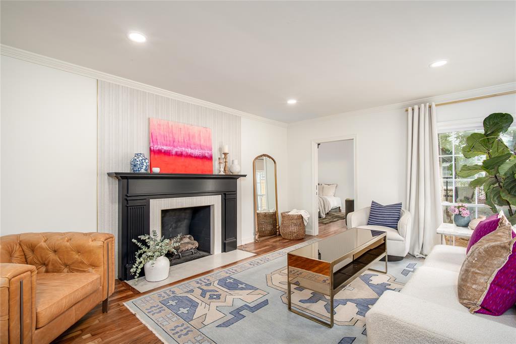 Casa Linda Estates - Residential