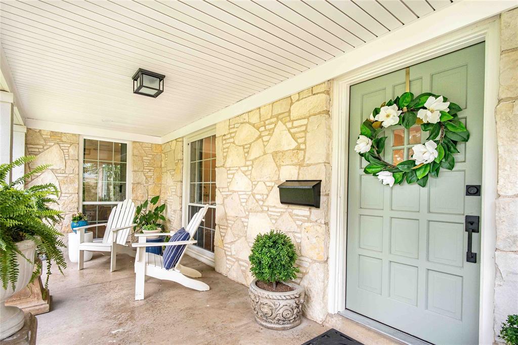 Casa Linda Estates - Residential