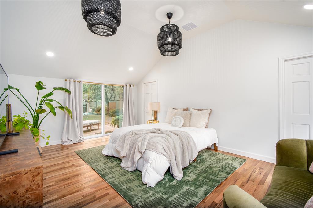Casa Linda Estates - Residential