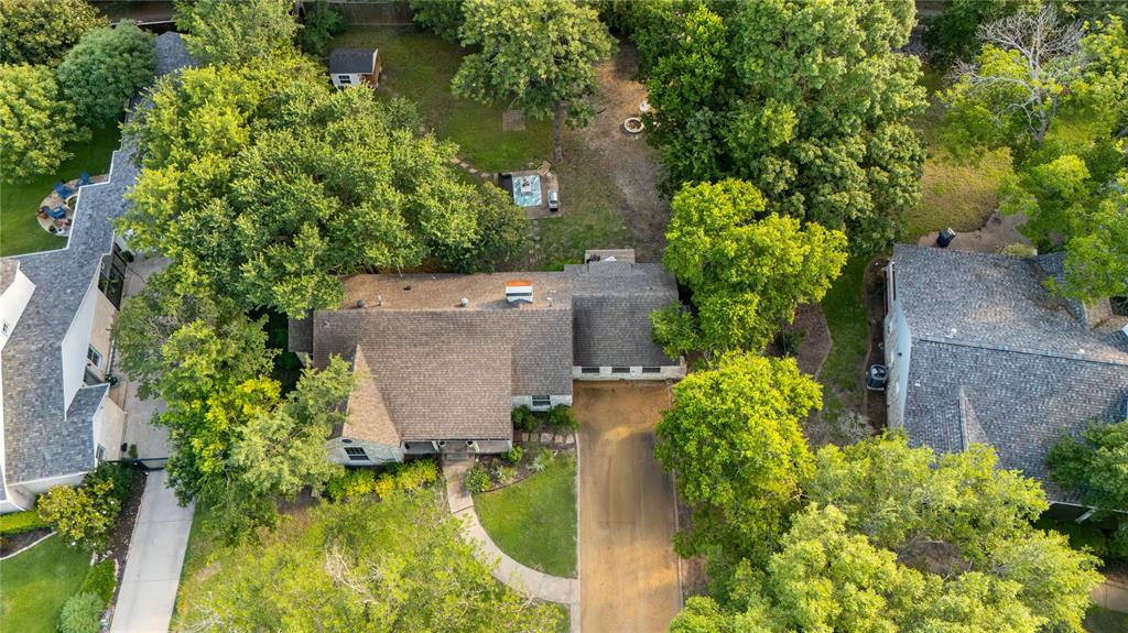 Casa Linda Estates - Residential