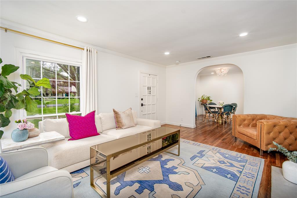 Casa Linda Estates - Residential