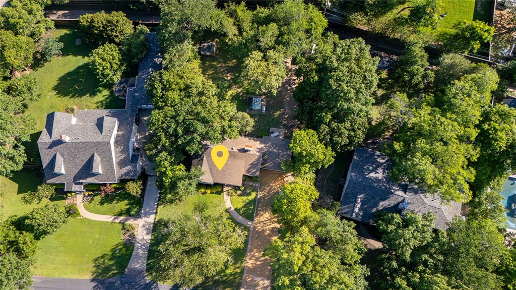 Casa Linda Estates - Residential