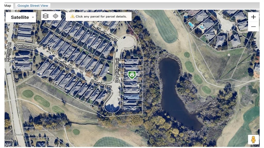 Greens of Westridge - Residential