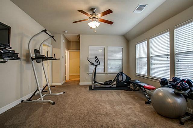 Greens of Westridge - Residential