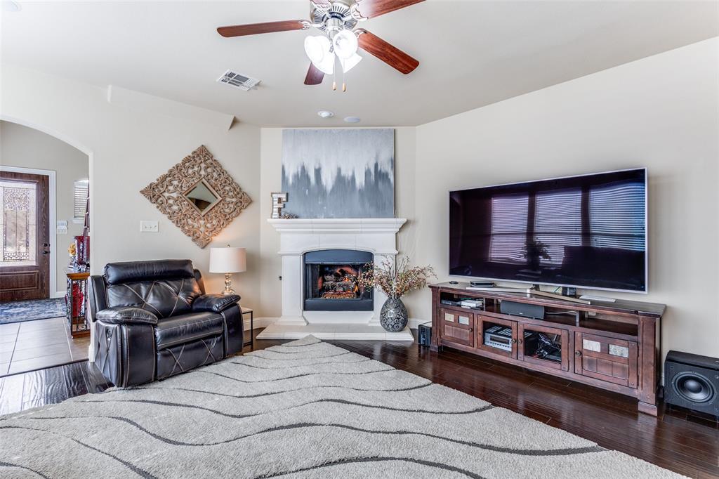 Greens of Westridge - Residential