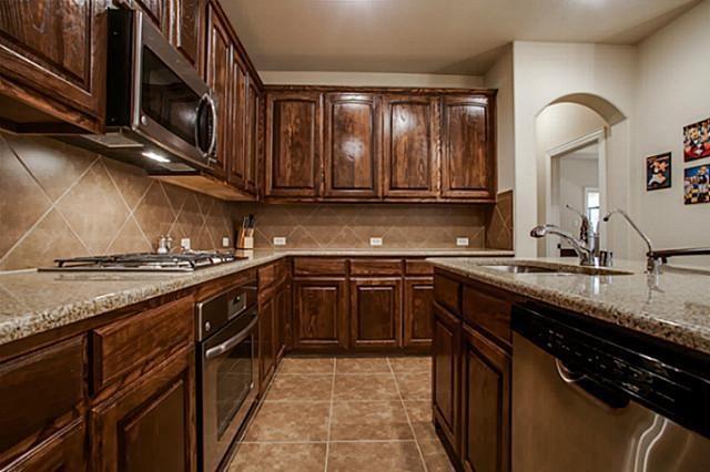 Greens of Westridge - Residential