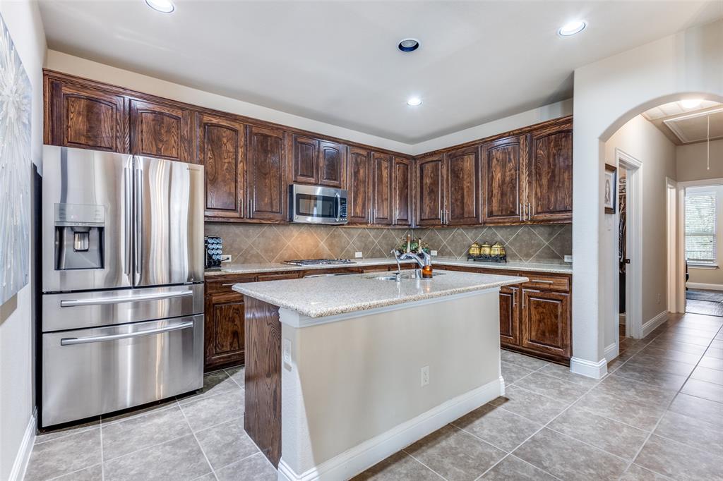 Greens of Westridge - Residential