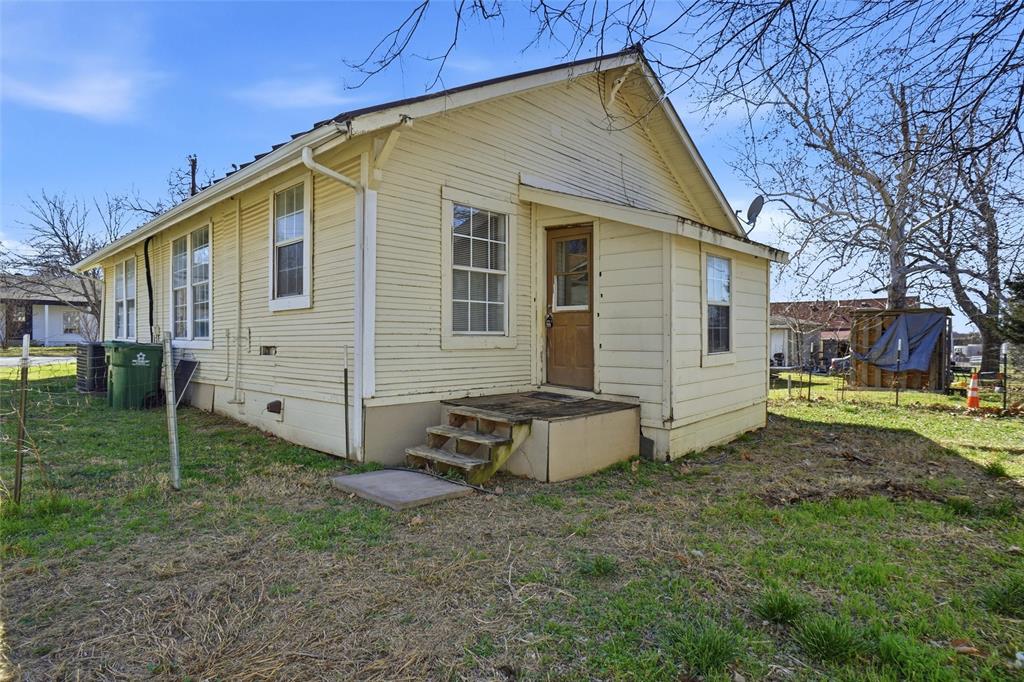 Ida Mae Rue - Residential