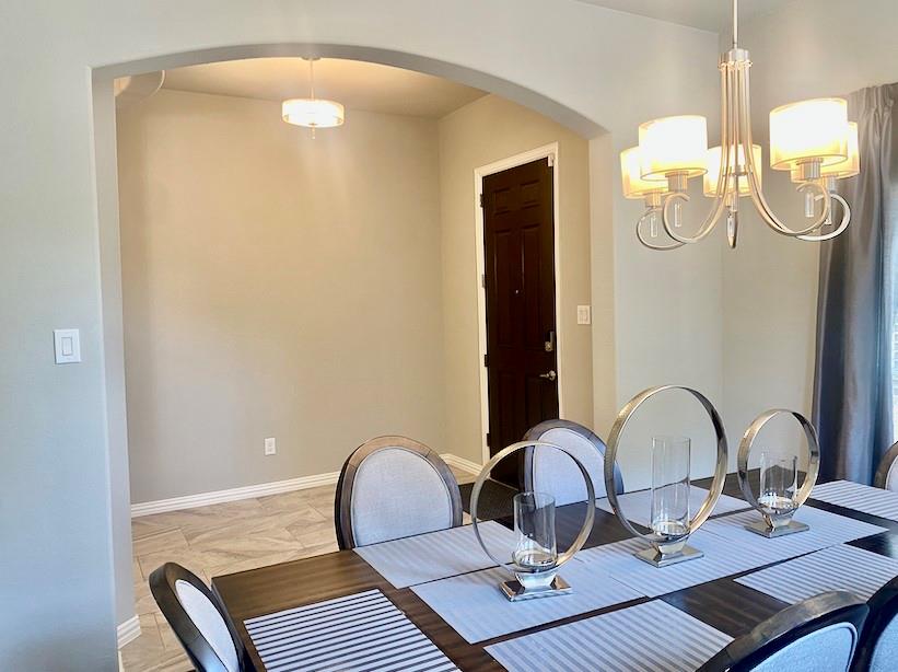 Robinson Ridge - Residential