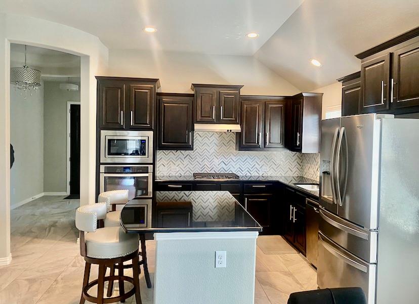Robinson Ridge - Residential