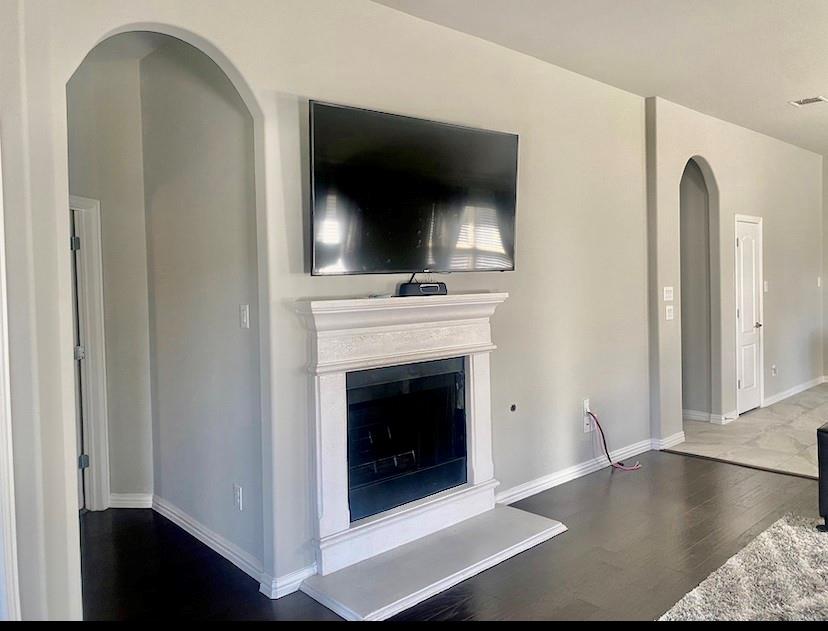 Robinson Ridge - Residential