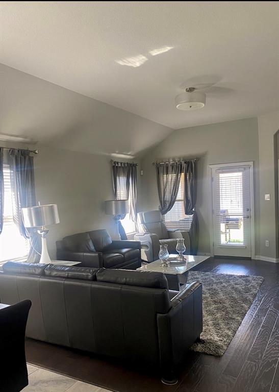 Robinson Ridge - Residential