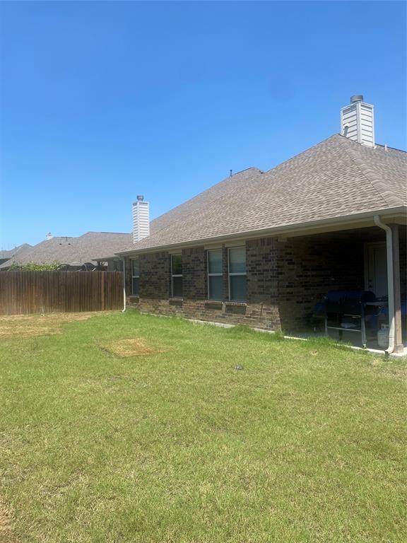 Robinson Ridge - Residential