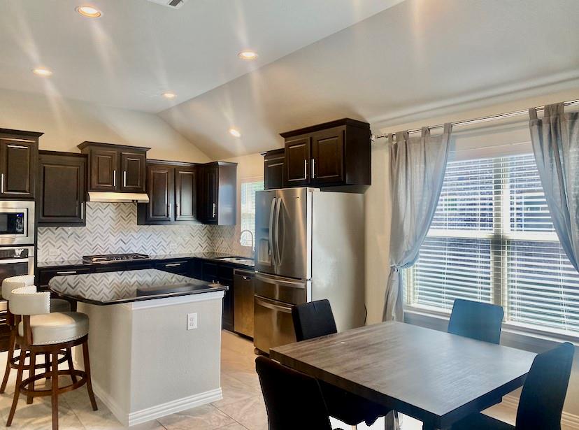 Robinson Ridge - Residential
