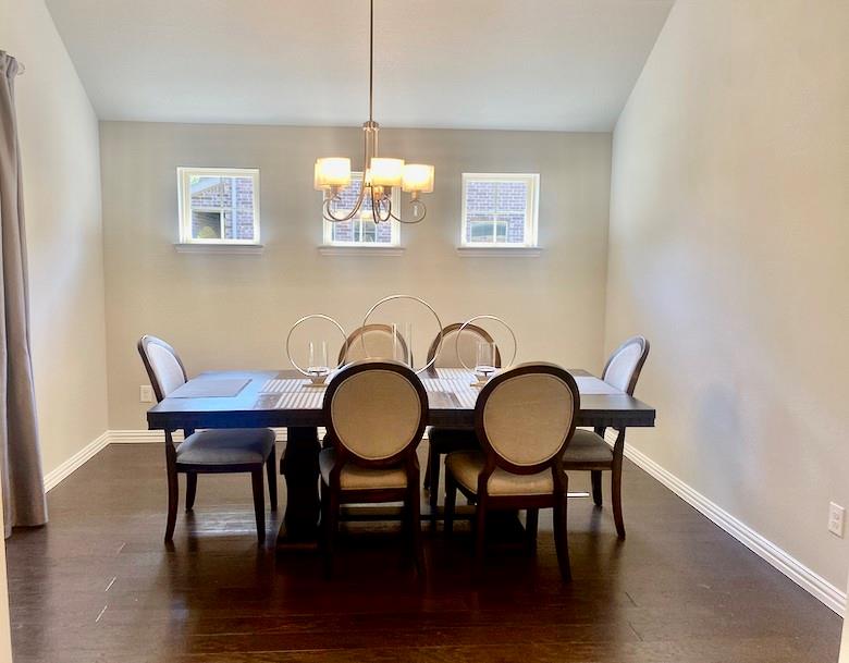 Robinson Ridge - Residential