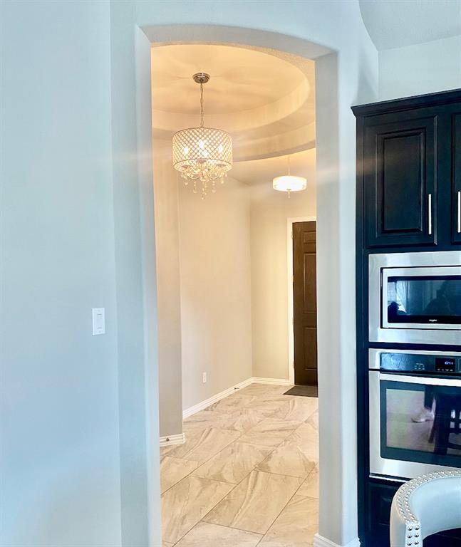 Robinson Ridge - Residential