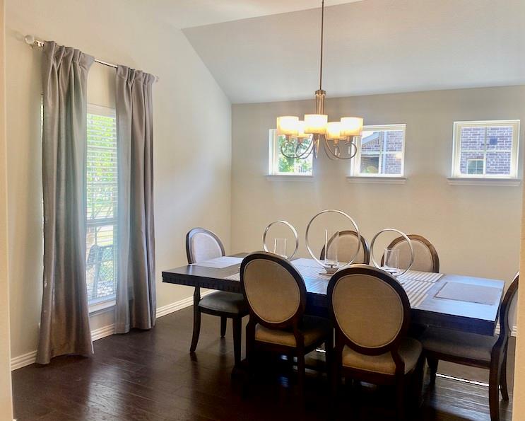 Robinson Ridge - Residential