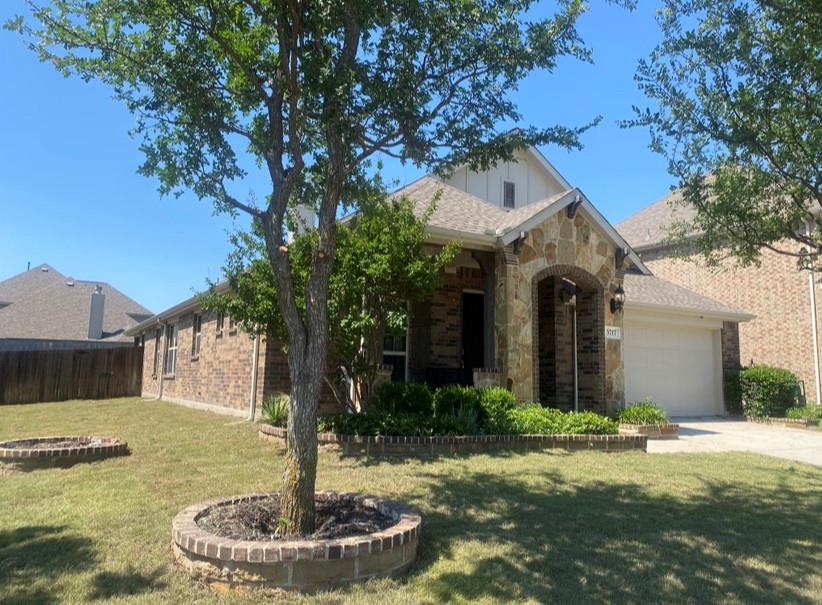 Robinson Ridge - Residential