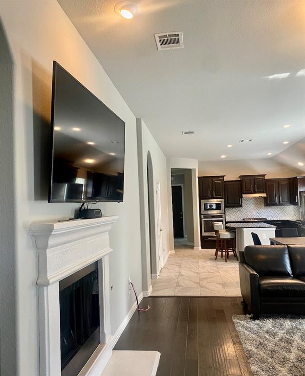 Robinson Ridge - Residential