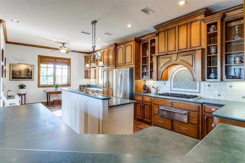Daniels Ed W - Residential