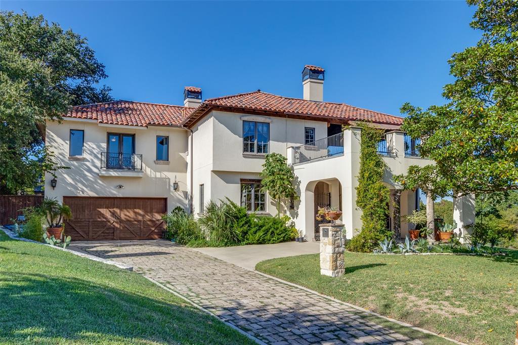 Daniels Ed W - Residential