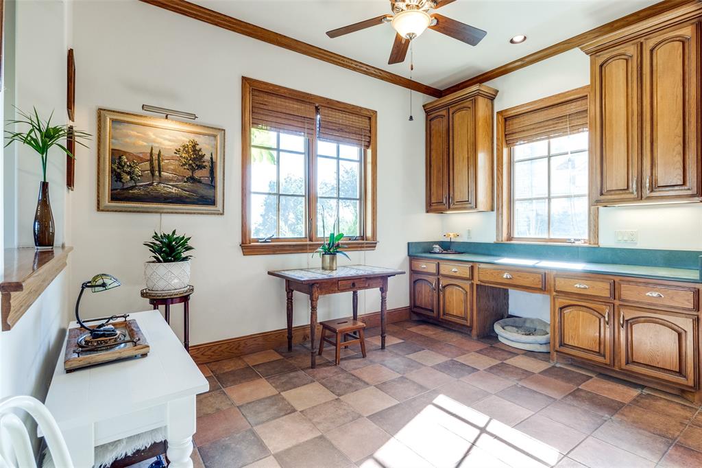 Daniels Ed W - Residential