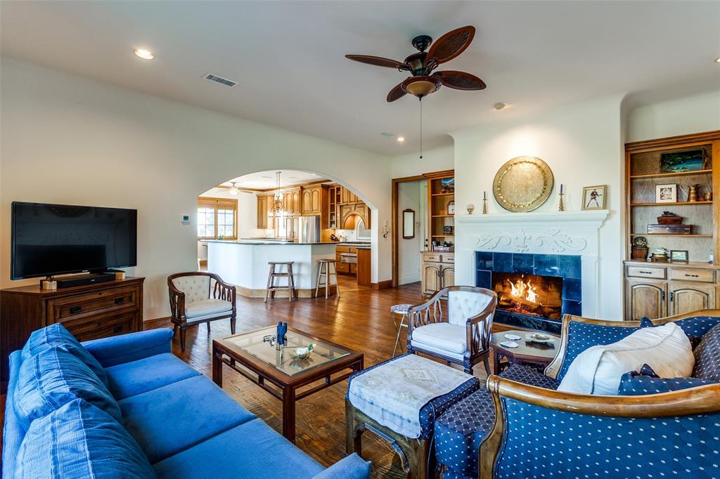 Daniels Ed W - Residential