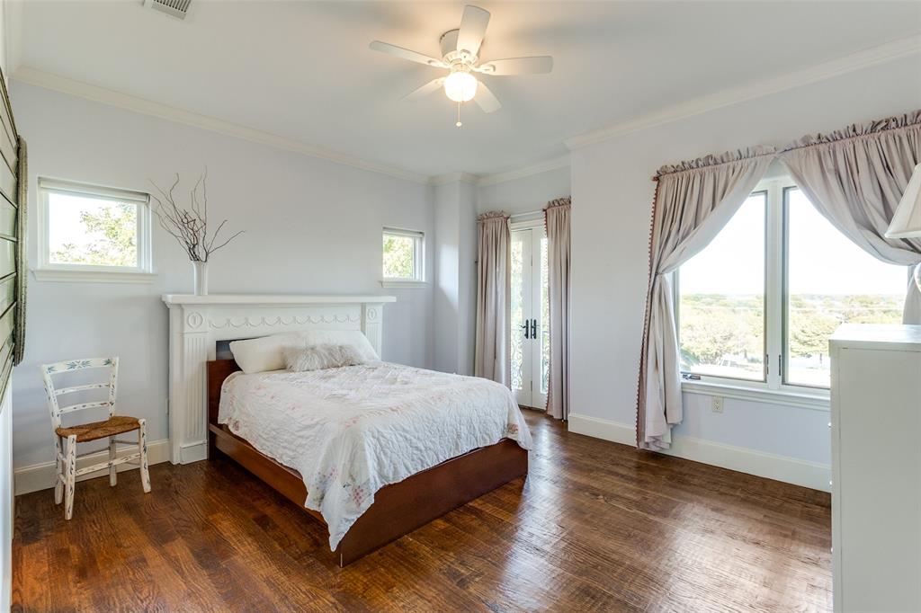 Daniels Ed W - Residential