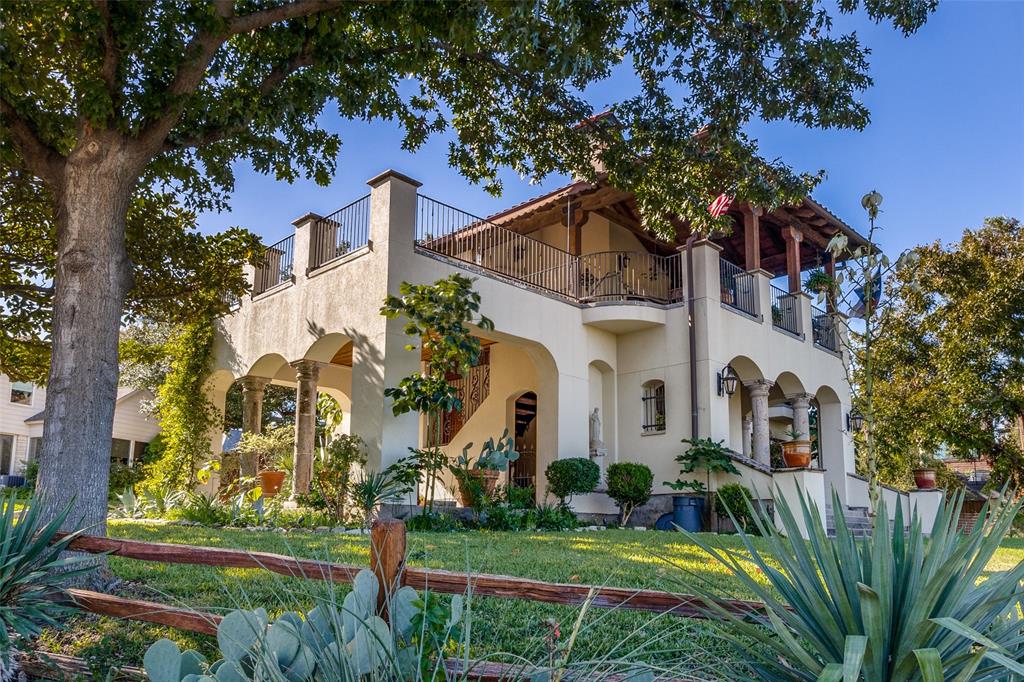 Daniels Ed W - Residential