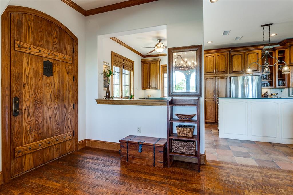 Daniels Ed W - Residential