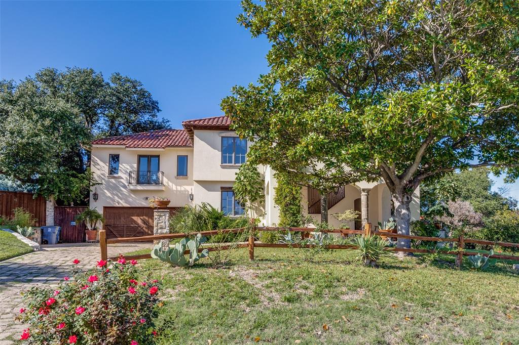 Daniels Ed W - Residential